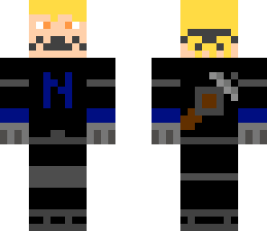 covert ninja