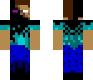 steveenderman
