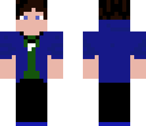 dannyman6507 self skin