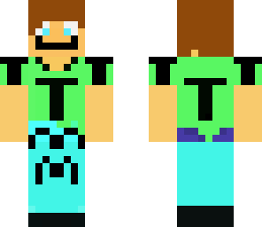 the big t and m