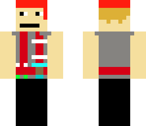 my skin