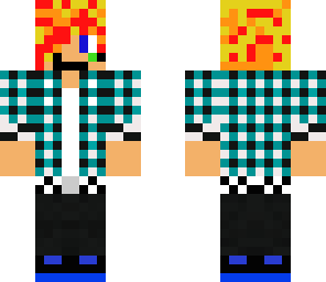 firehead
