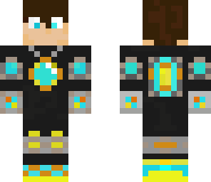 maximum mc