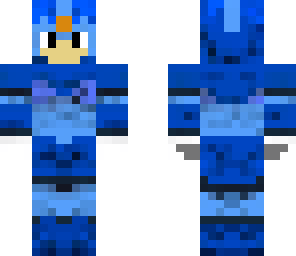 mega man x