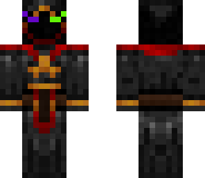 turtle mage