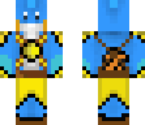 buddermudkipper