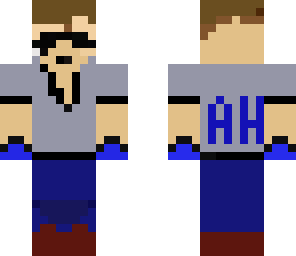 angryhank
