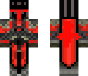 demon knight