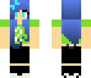 soccer girl