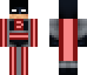 baconman rises
