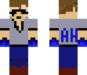 angryhank
