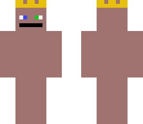 lil big planet king