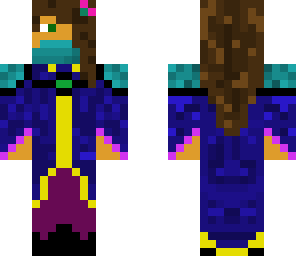sorceress tnturtle_