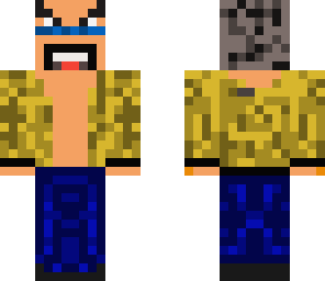 angry future guy
