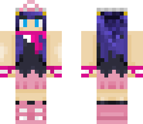 dawn from pokemon