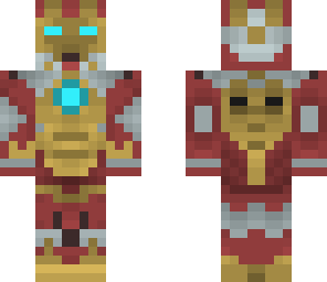  iron man 3 heartbreaker armor
