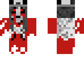 girl lost silver creepypasta