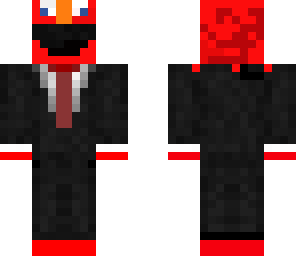 elmo slender