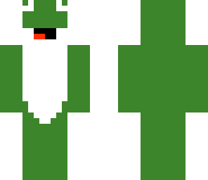 froggha