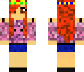 fixed improved pig goddess