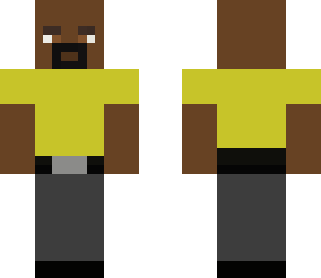 luke cage
