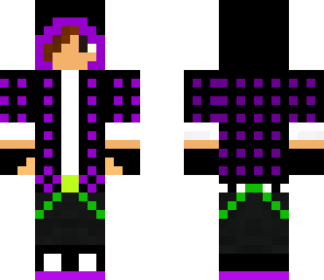 cool guy