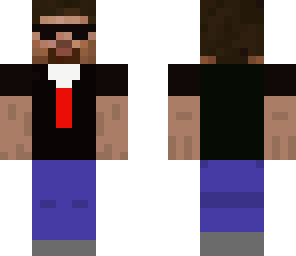 spy