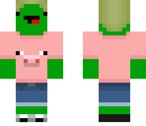 derpythefrog updated