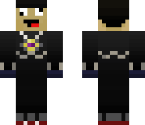 derpvenom fixed