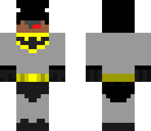 derpman fixed