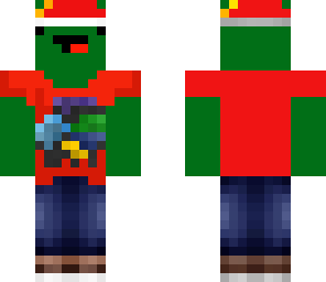 derpythefrog updated v2