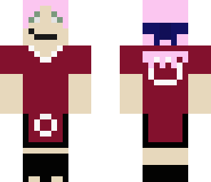 naruto's sakura haruno