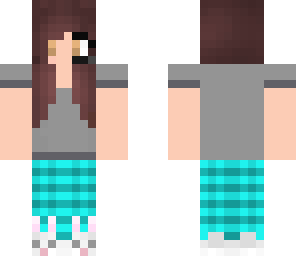 personal skin