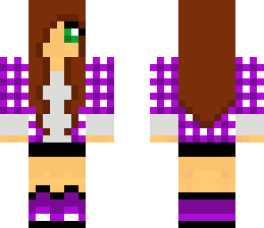 modern girl