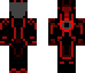 tron red