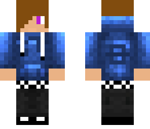 teen boy