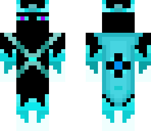 ice king enderman