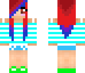 summer girl 2