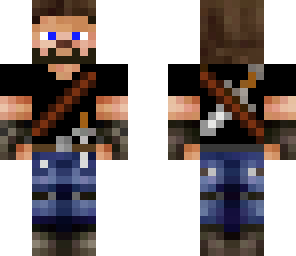 steve