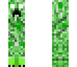 creeper-brine