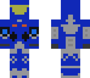 terran