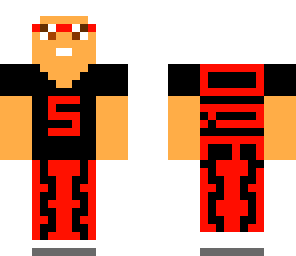 simple ore