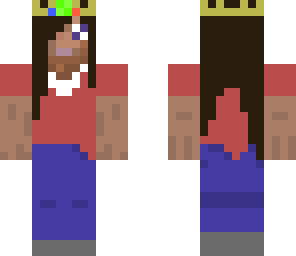 princess steve