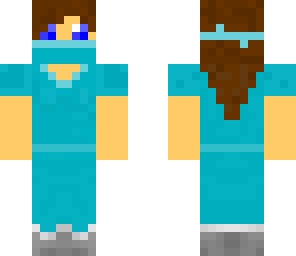 girl doctor