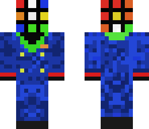 rubik king