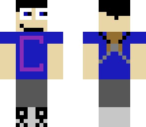 conner