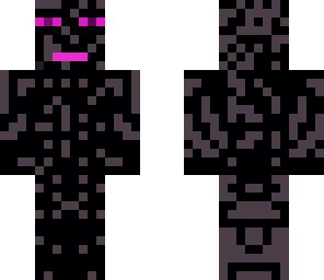enderman derp face