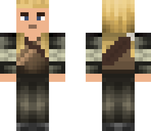 legolas