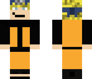 naruto's naruto uzumaki