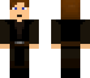 anakin skywalker